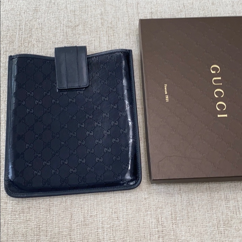 🩷HP🩷 Gucci Tablet Case